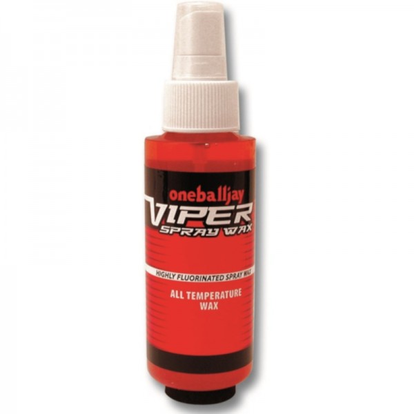 ONEBALLJAY Viper Spray Wax 