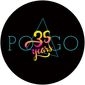 Pogo on tour blog